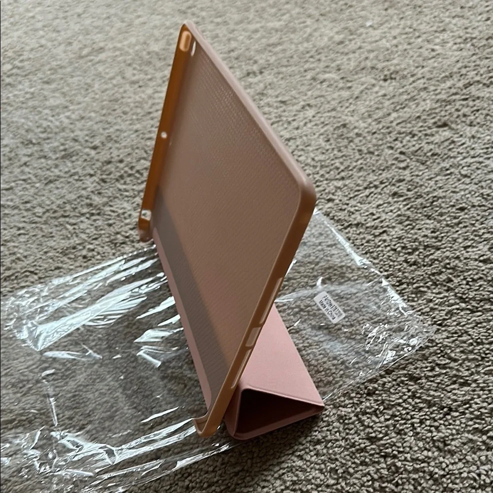 N/A new ipad